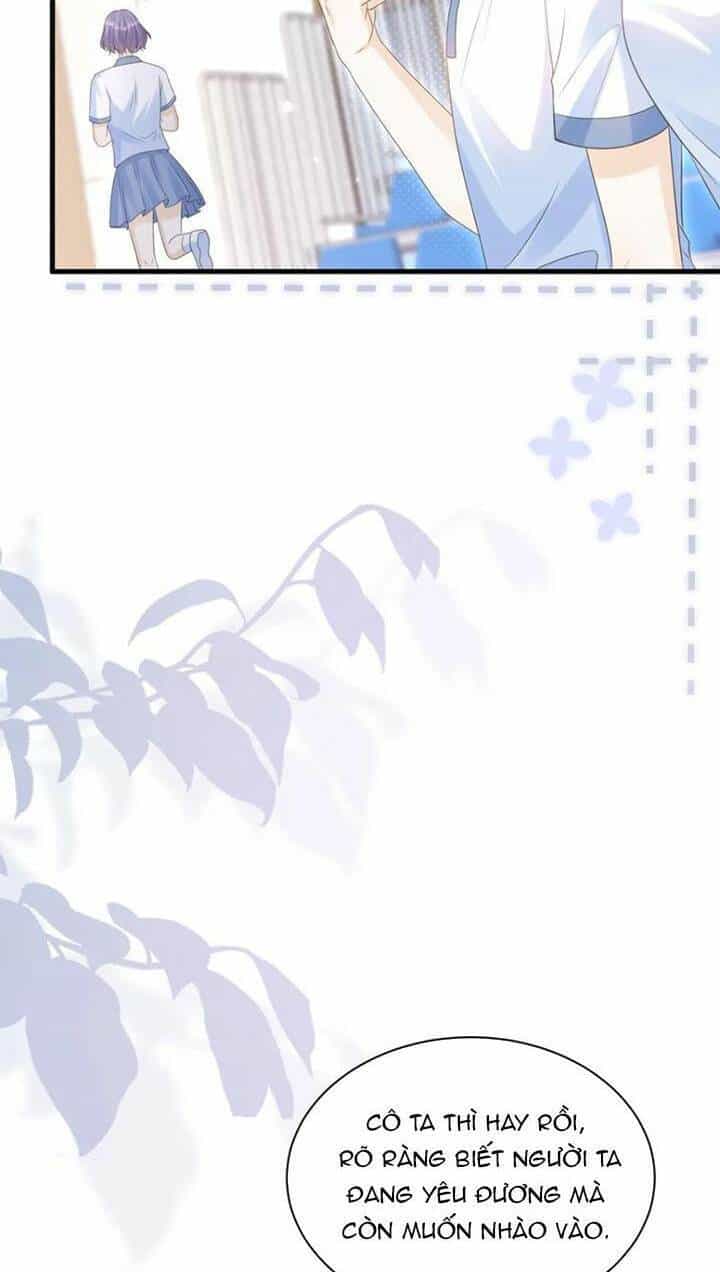 Tình Yêu Cháy Bỏng - Chương 84 - ảnh 18