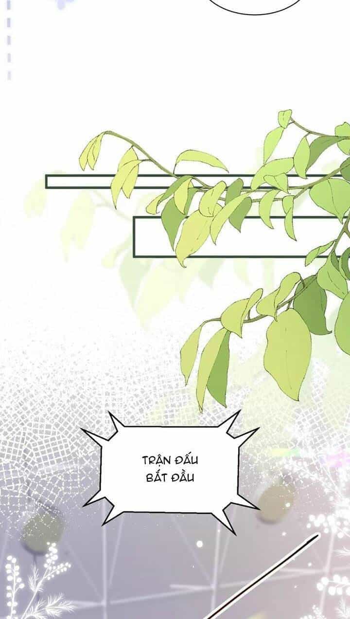 Tình Yêu Cháy Bỏng - Chương 84 - ảnh 20