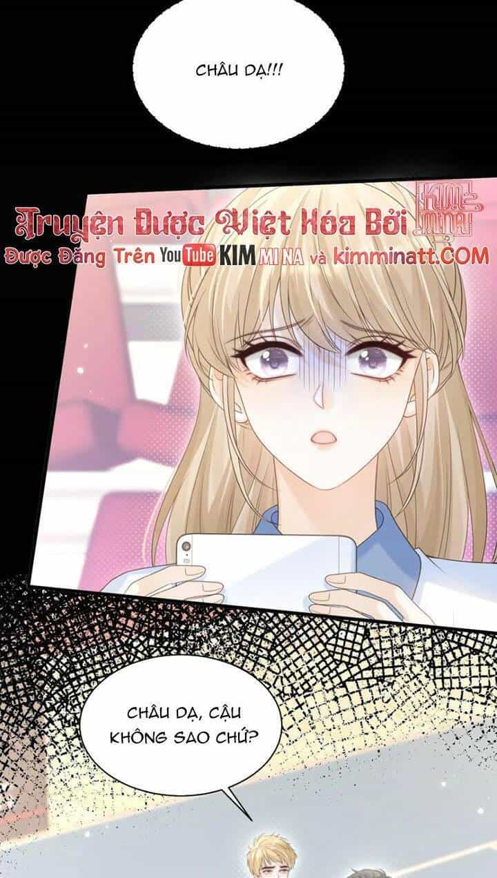 Tình Yêu Cháy Bỏng - Chương 84 - ảnh 24