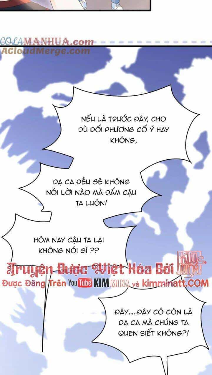 Tình Yêu Cháy Bỏng - Chương 84 - ảnh 27