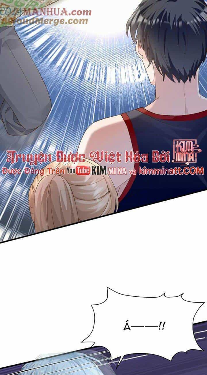 Tình Yêu Cháy Bỏng - Chương 85 - ảnh 14