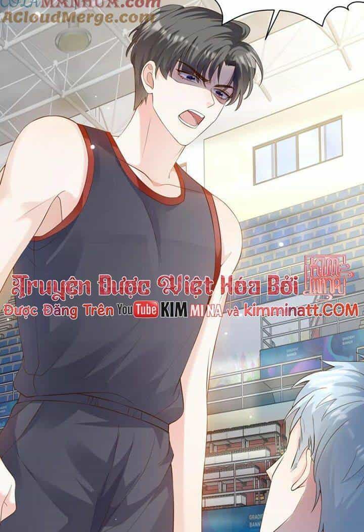 Tình Yêu Cháy Bỏng - Chương 85 - ảnh 16