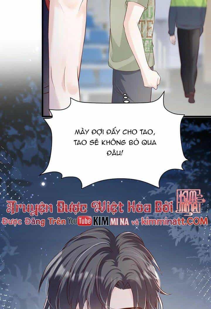 Tình Yêu Cháy Bỏng - Chương 85 - ảnh 24