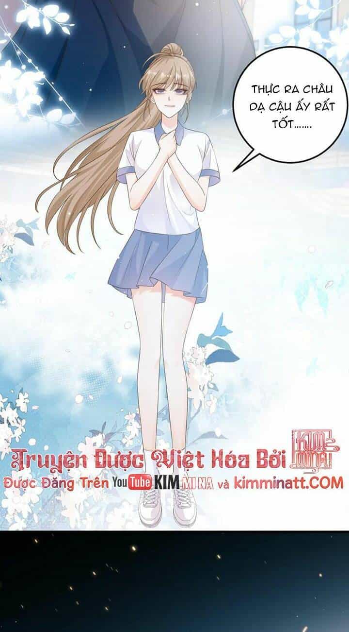 Tình Yêu Cháy Bỏng - Chương 85 - ảnh 3