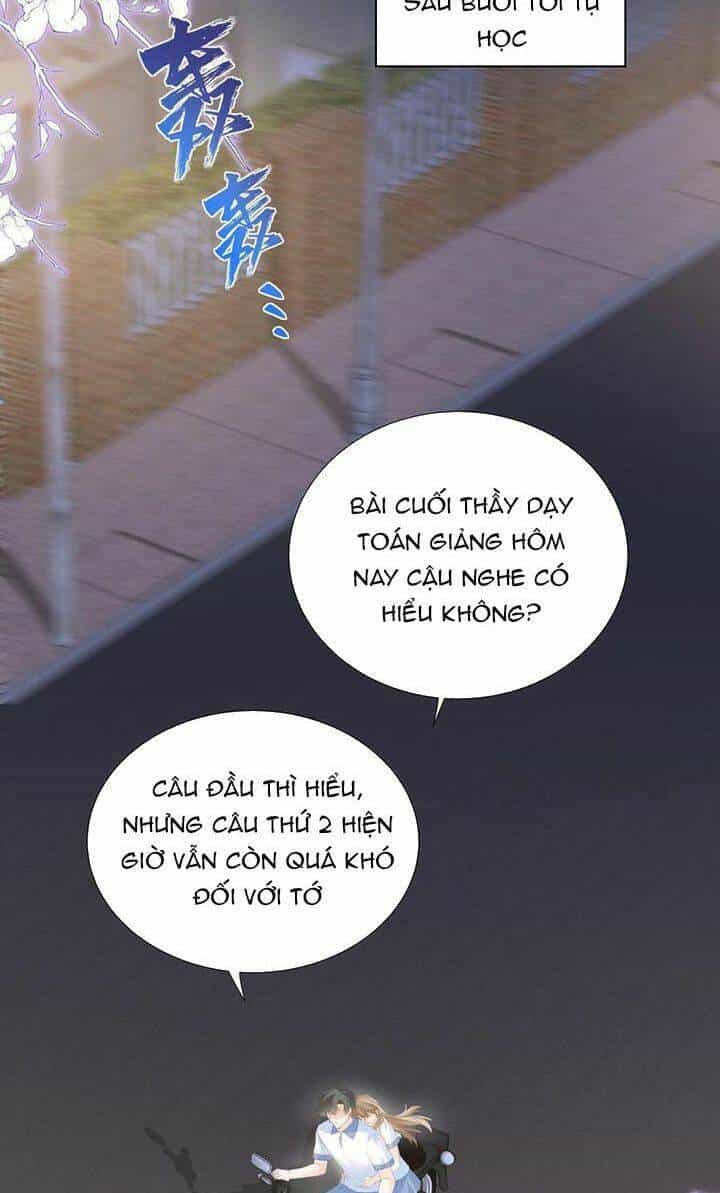 Tình Yêu Cháy Bỏng - Chương 87 - ảnh 17