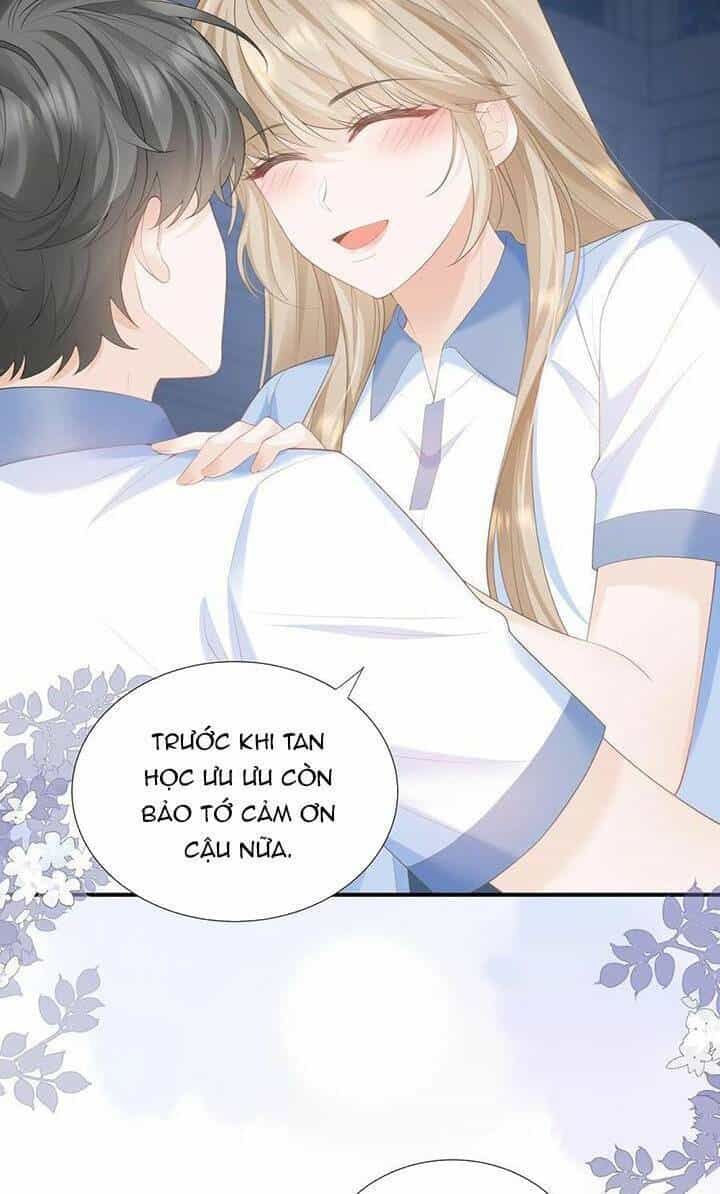 Tình Yêu Cháy Bỏng - Chương 87 - ảnh 3