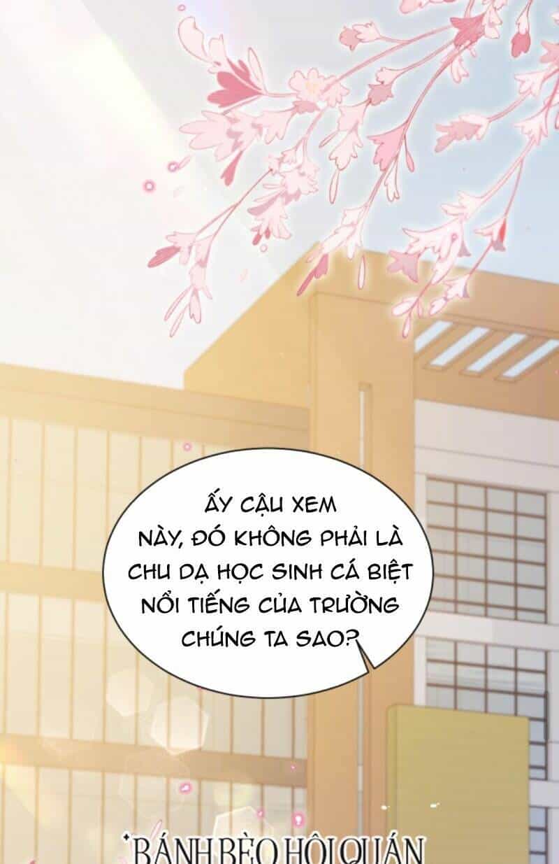 Tình Yêu Cháy Bỏng - Chương 8 - ảnh 10