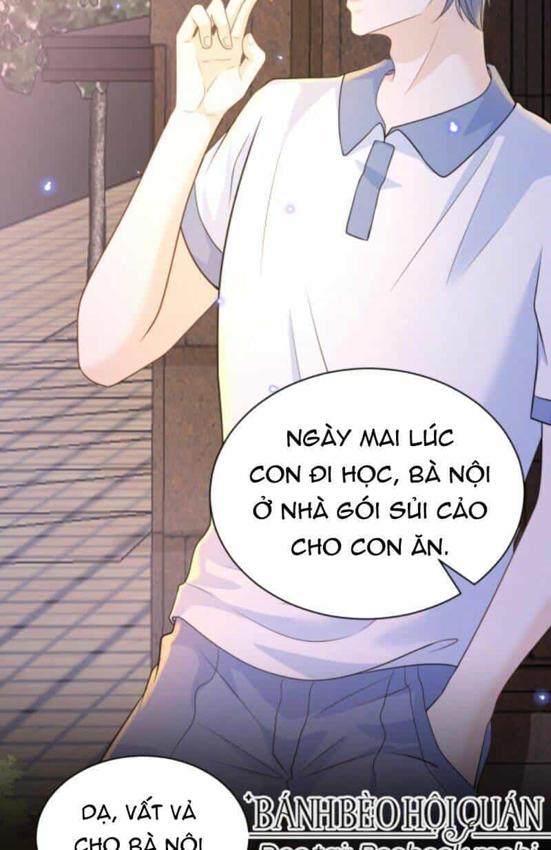 Tình Yêu Cháy Bỏng - Chương 8 - ảnh 3