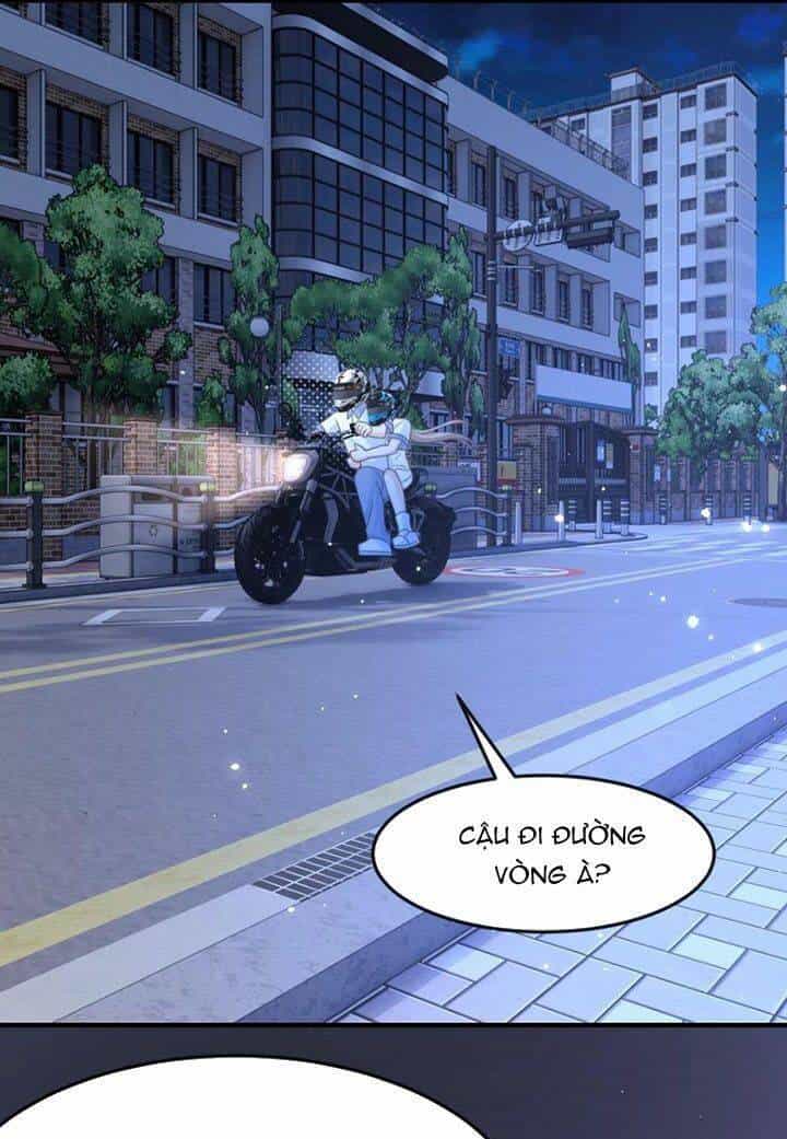 Tình Yêu Cháy Bỏng - Chương 88 - ảnh 1