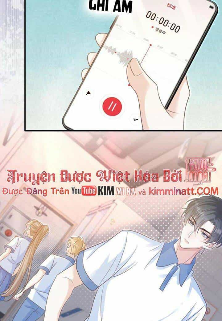 Tình Yêu Cháy Bỏng - Chương 88 - ảnh 11
