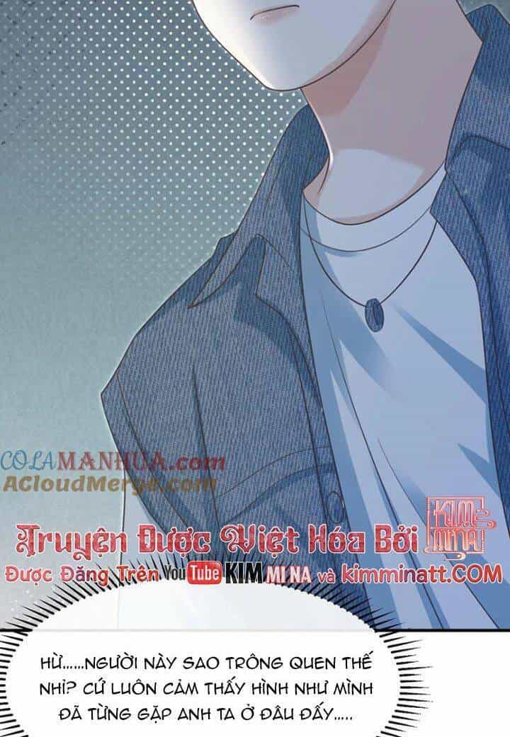 Tình Yêu Cháy Bỏng - Chương 88 - ảnh 15