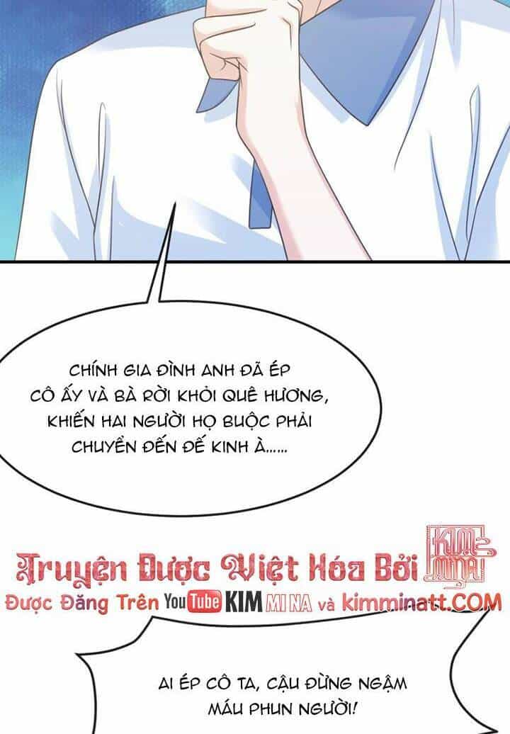 Tình Yêu Cháy Bỏng - Chương 88 - ảnh 26