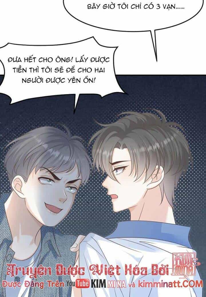 Tình Yêu Cháy Bỏng - Chương 88 - ảnh 34