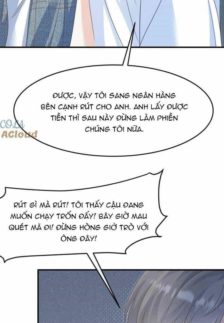 Tình Yêu Cháy Bỏng - Chương 88 - ảnh 35