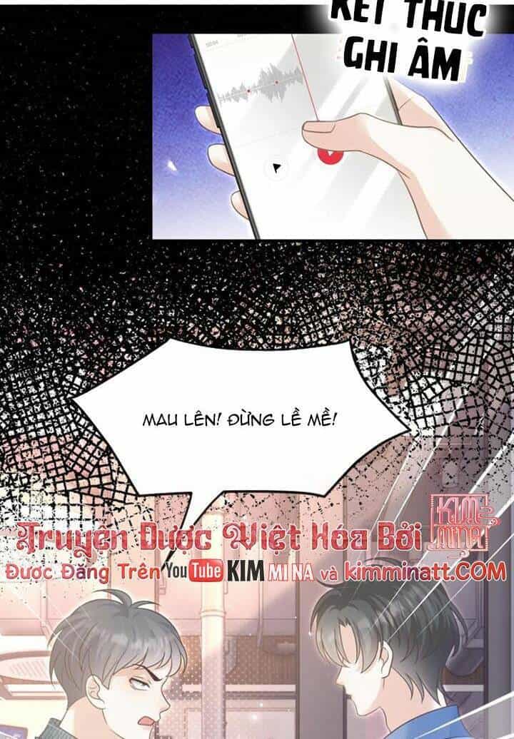 Tình Yêu Cháy Bỏng - Chương 88 - ảnh 38