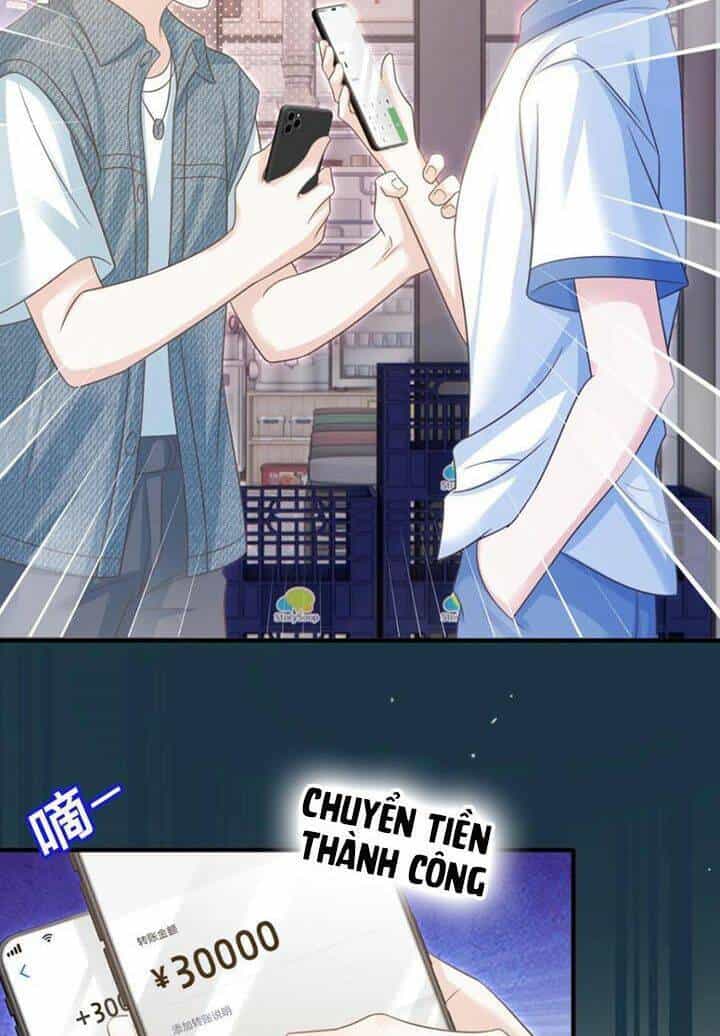 Tình Yêu Cháy Bỏng - Chương 88 - ảnh 39