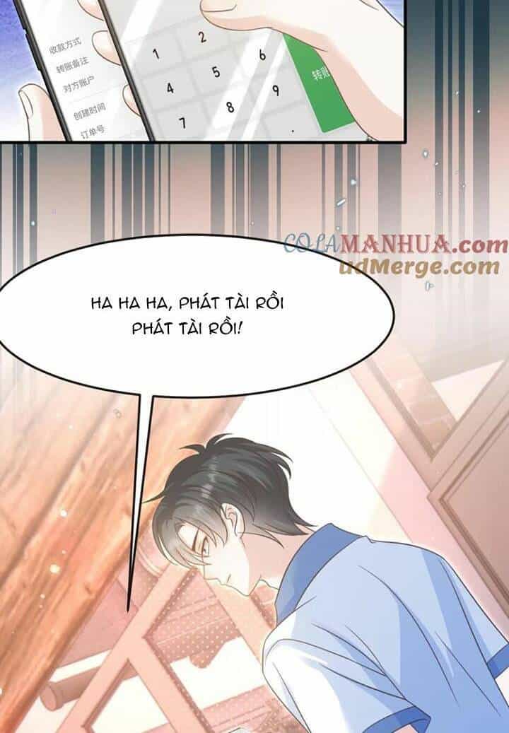 Tình Yêu Cháy Bỏng - Chương 88 - ảnh 40