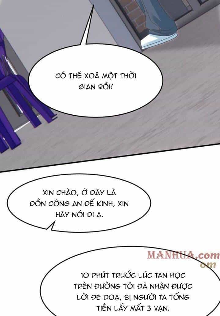 Tình Yêu Cháy Bỏng - Chương 88 - ảnh 42