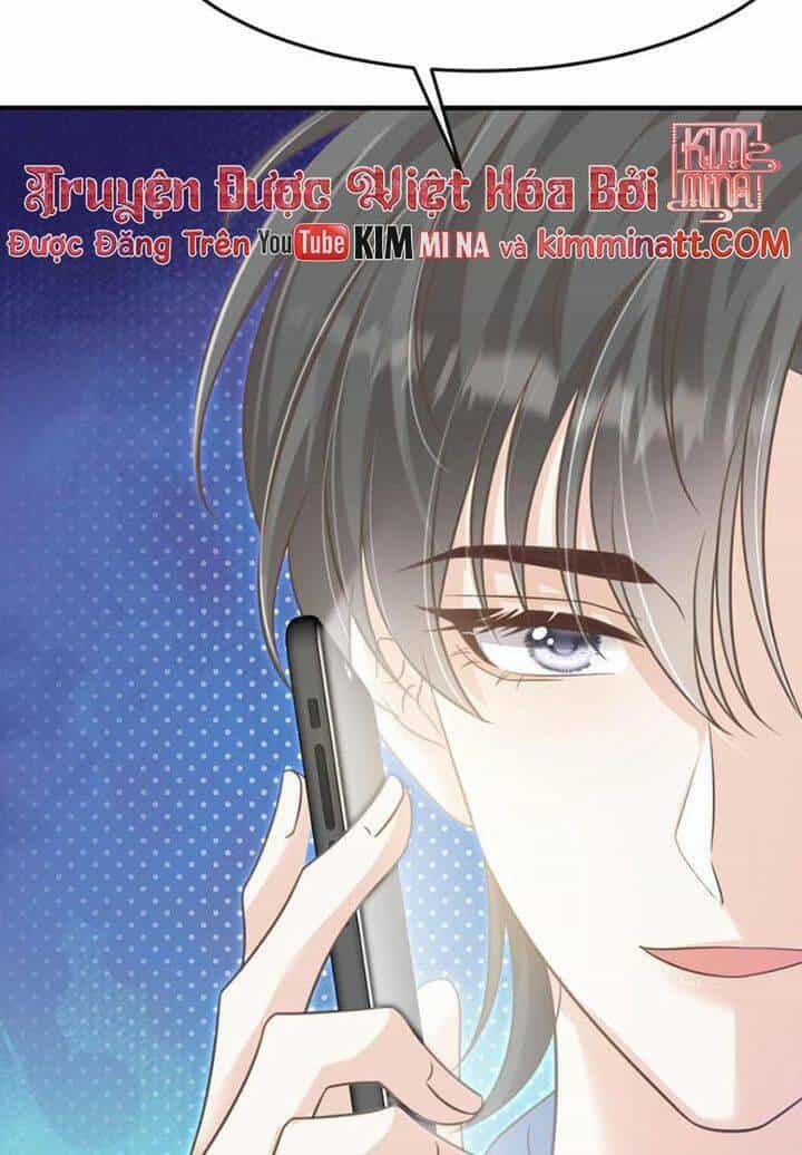 Tình Yêu Cháy Bỏng - Chương 88 - ảnh 43
