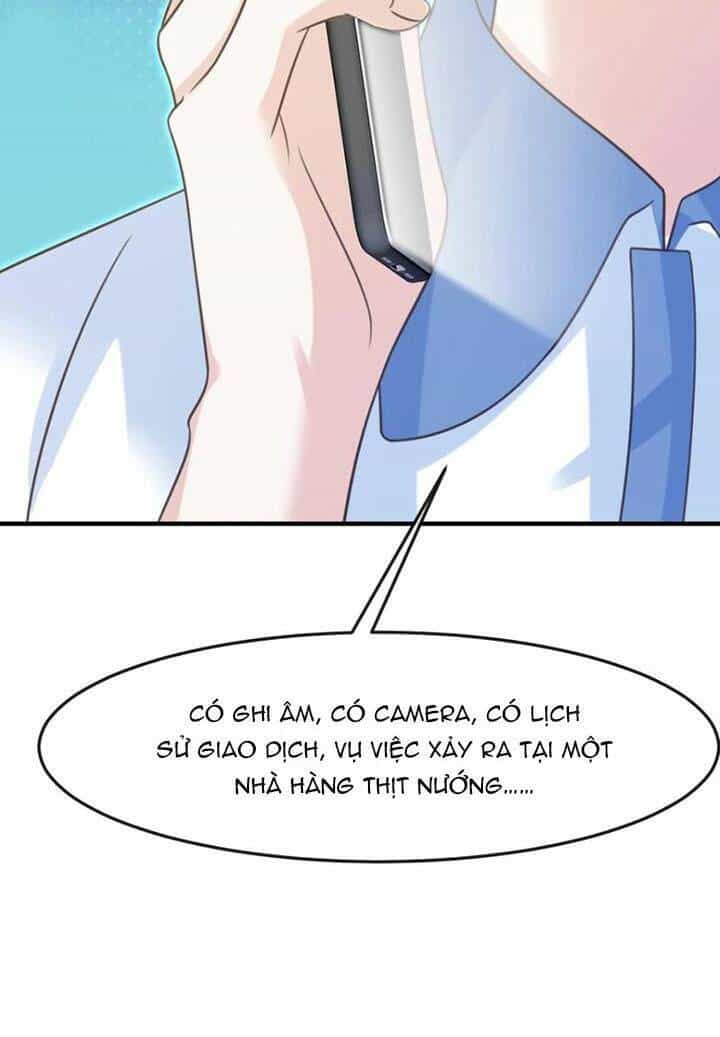 Tình Yêu Cháy Bỏng - Chương 88 - ảnh 44