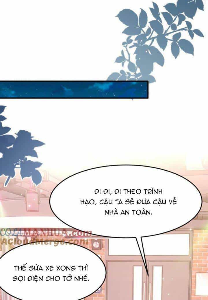 Tình Yêu Cháy Bỏng - Chương 88 - ảnh 5