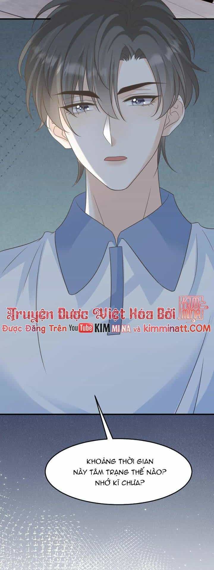 Tình Yêu Cháy Bỏng - Chương 89 - ảnh 12