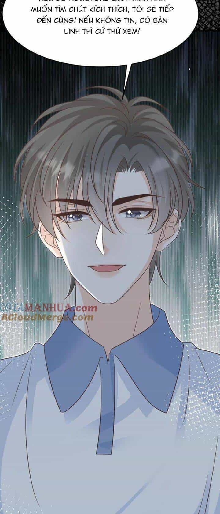 Tình Yêu Cháy Bỏng - Chương 89 - ảnh 17