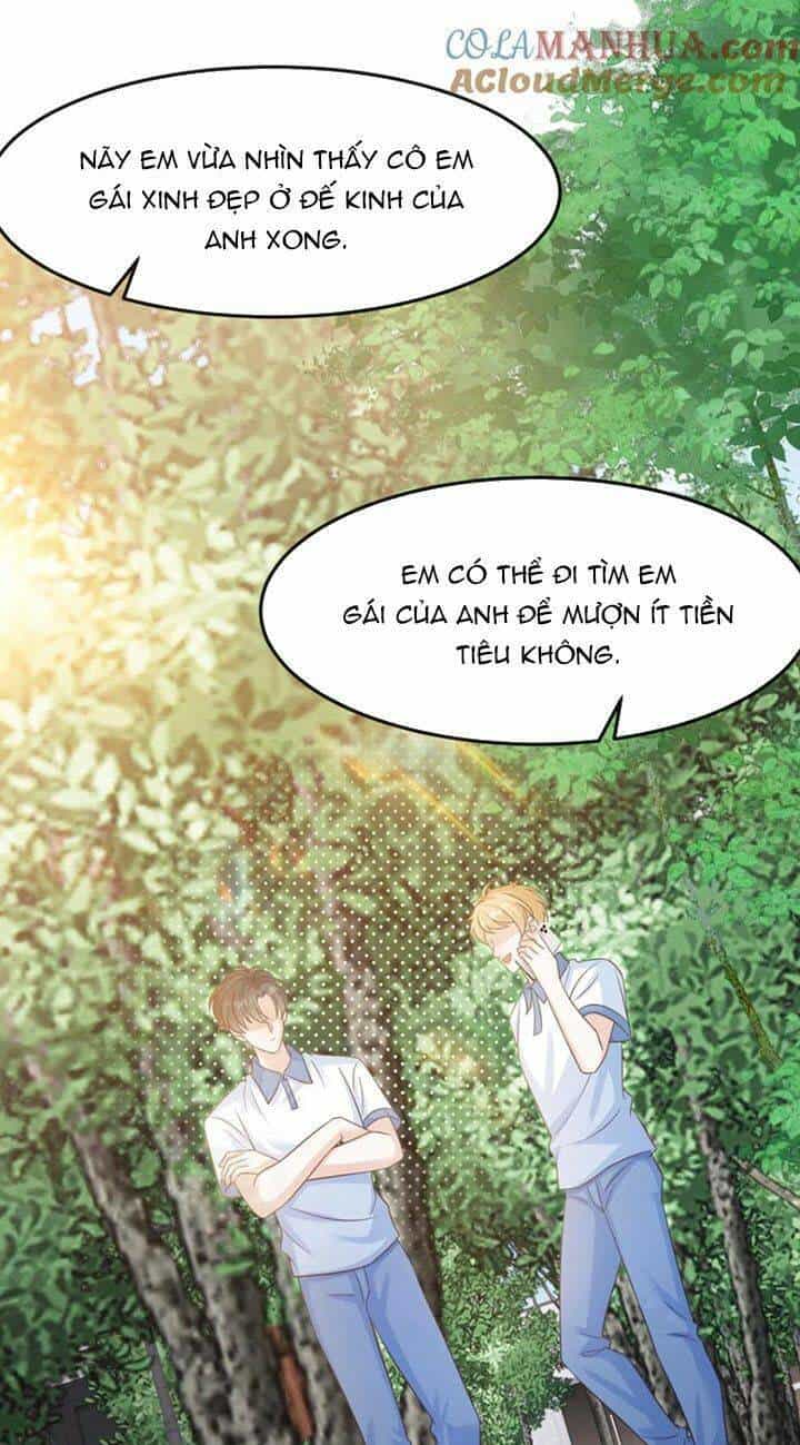 Tình Yêu Cháy Bỏng - Chương 90 - ảnh 14