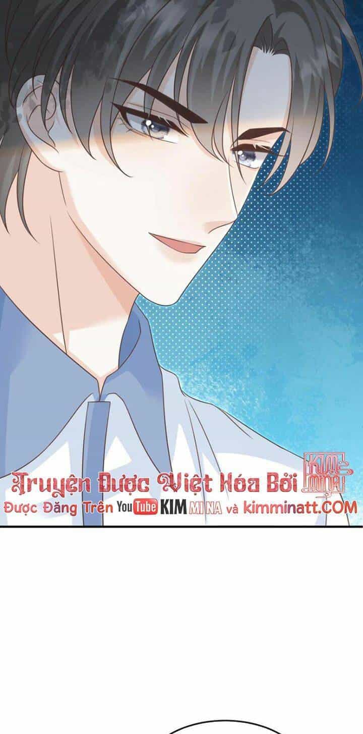 Tình Yêu Cháy Bỏng - Chương 90 - ảnh 24