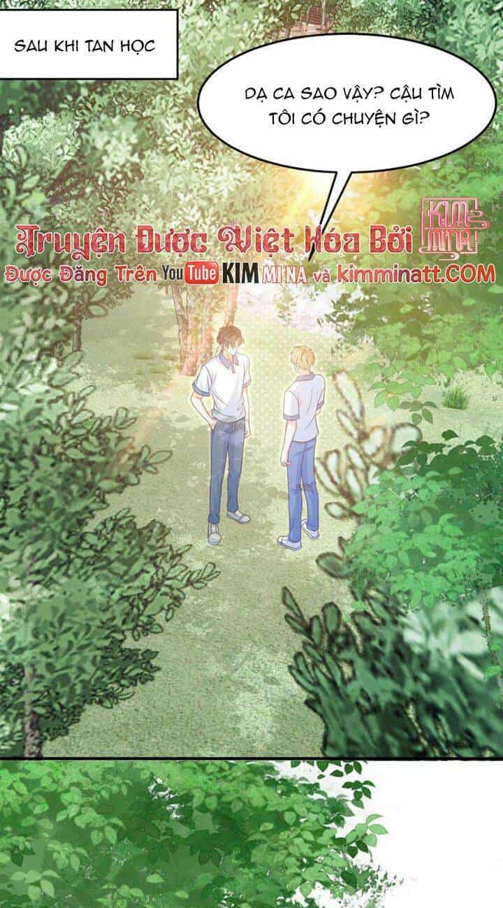 Tình Yêu Cháy Bỏng - Chương 90 - ảnh 8