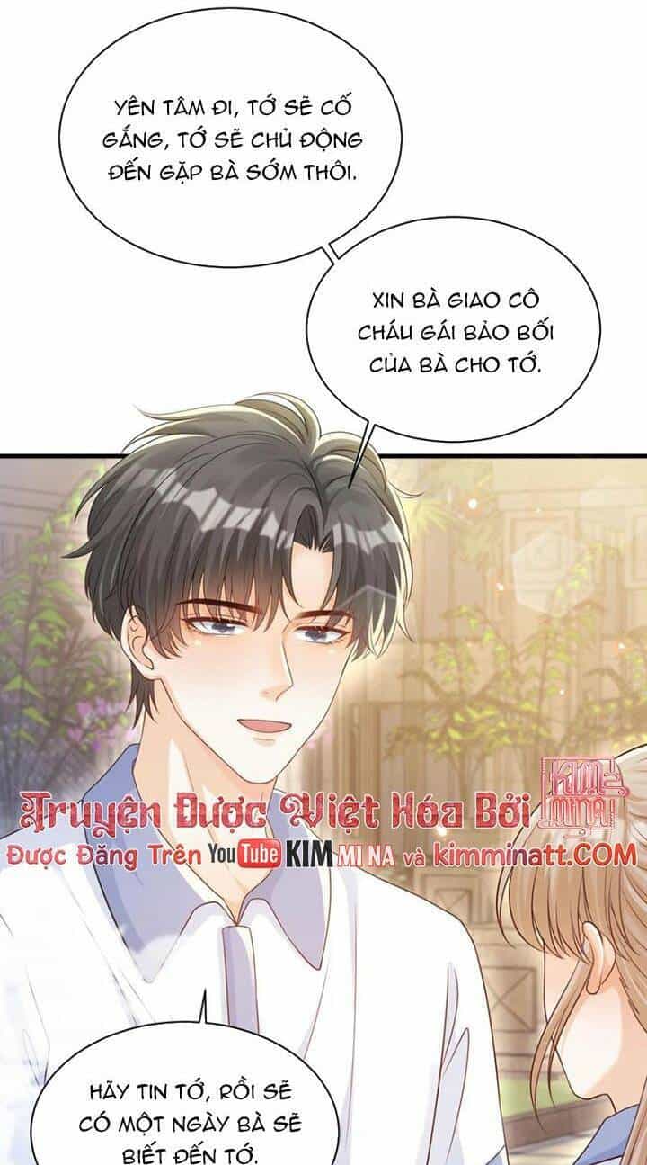 Tình Yêu Cháy Bỏng - Chương 91 - ảnh 15