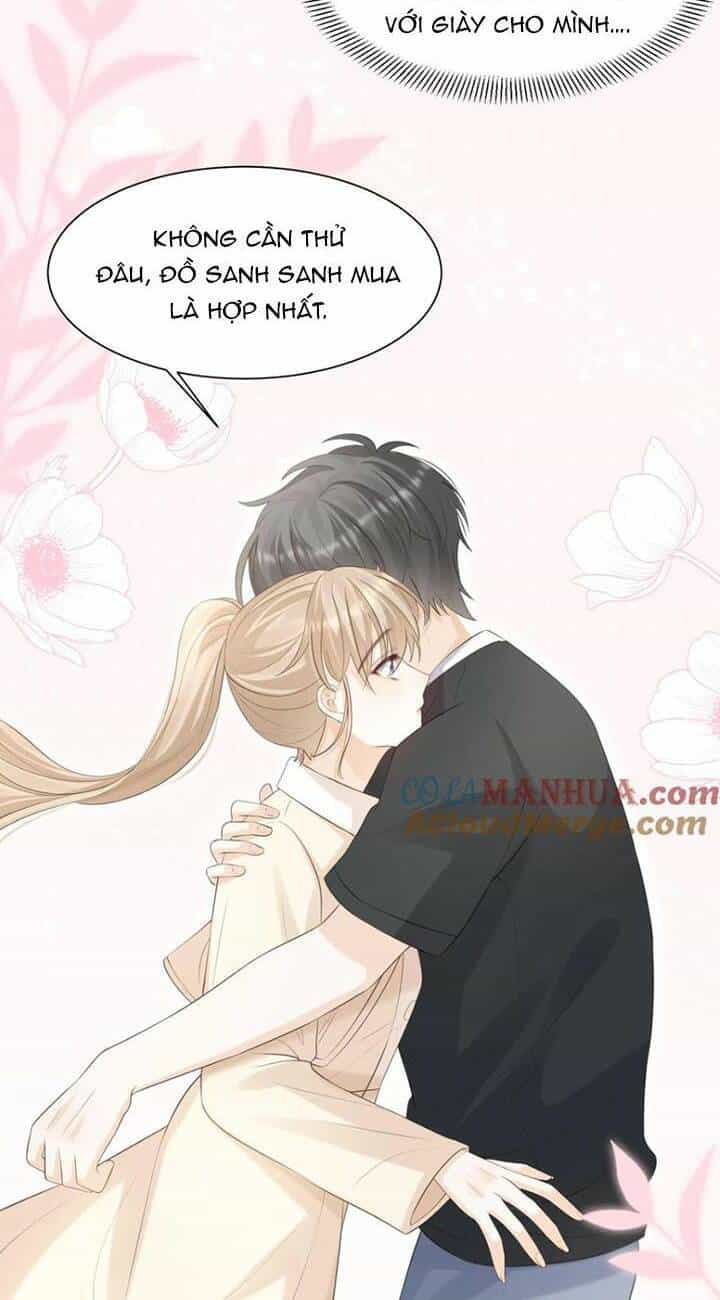 Tình Yêu Cháy Bỏng - Chương 92 - ảnh 12