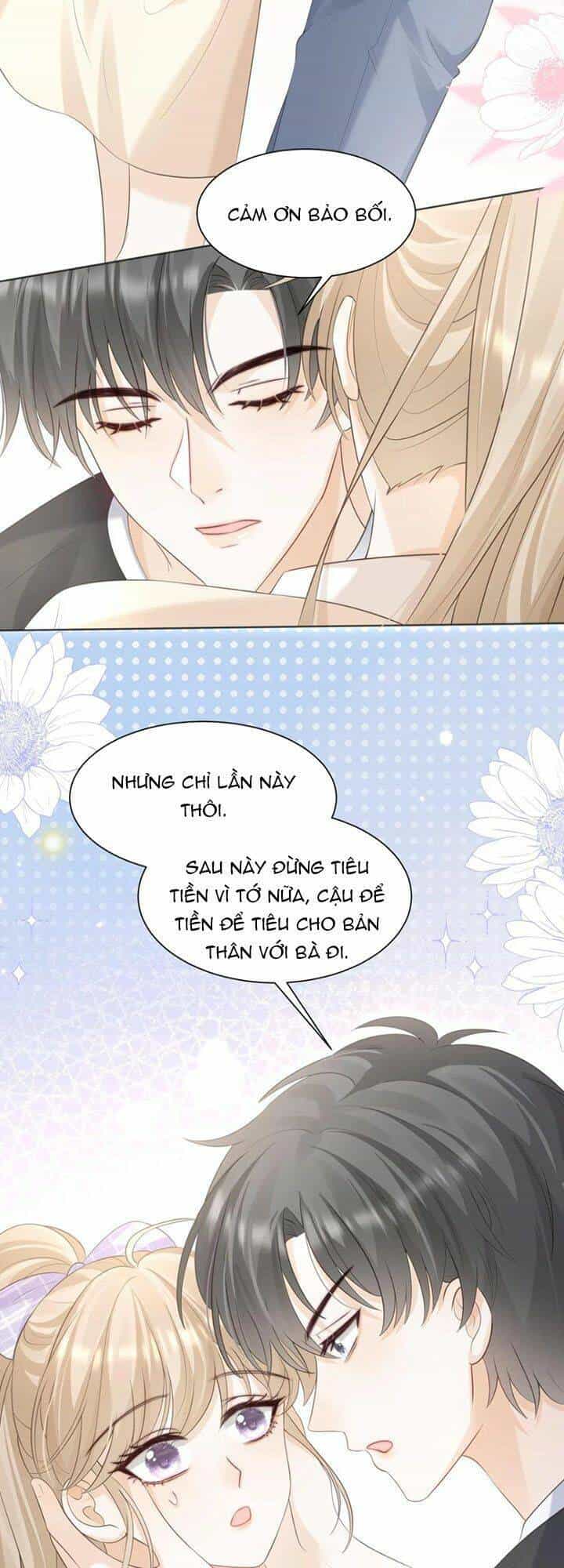 Tình Yêu Cháy Bỏng - Chương 92 - ảnh 13