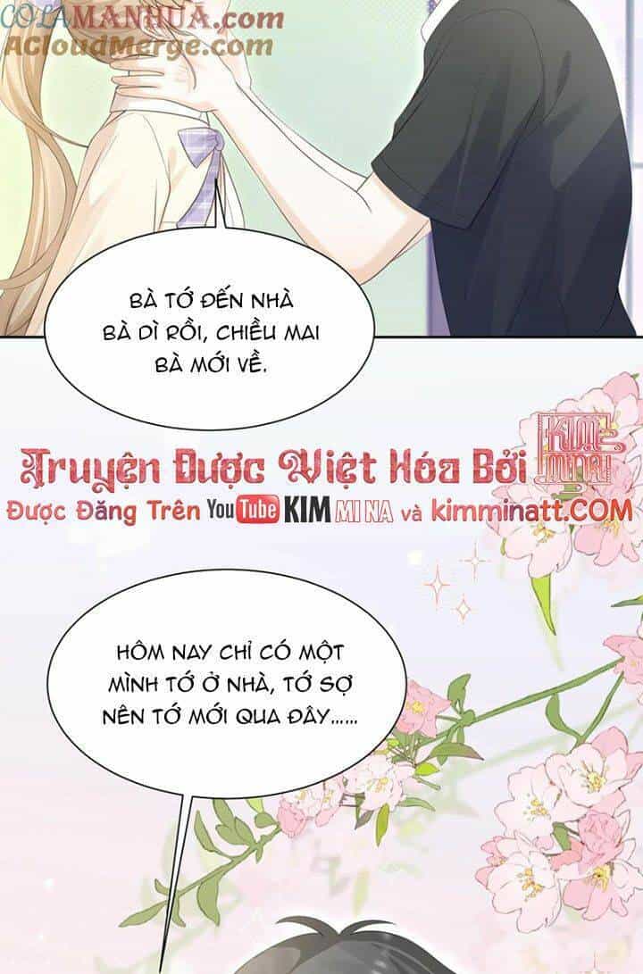 Tình Yêu Cháy Bỏng - Chương 92 - ảnh 16