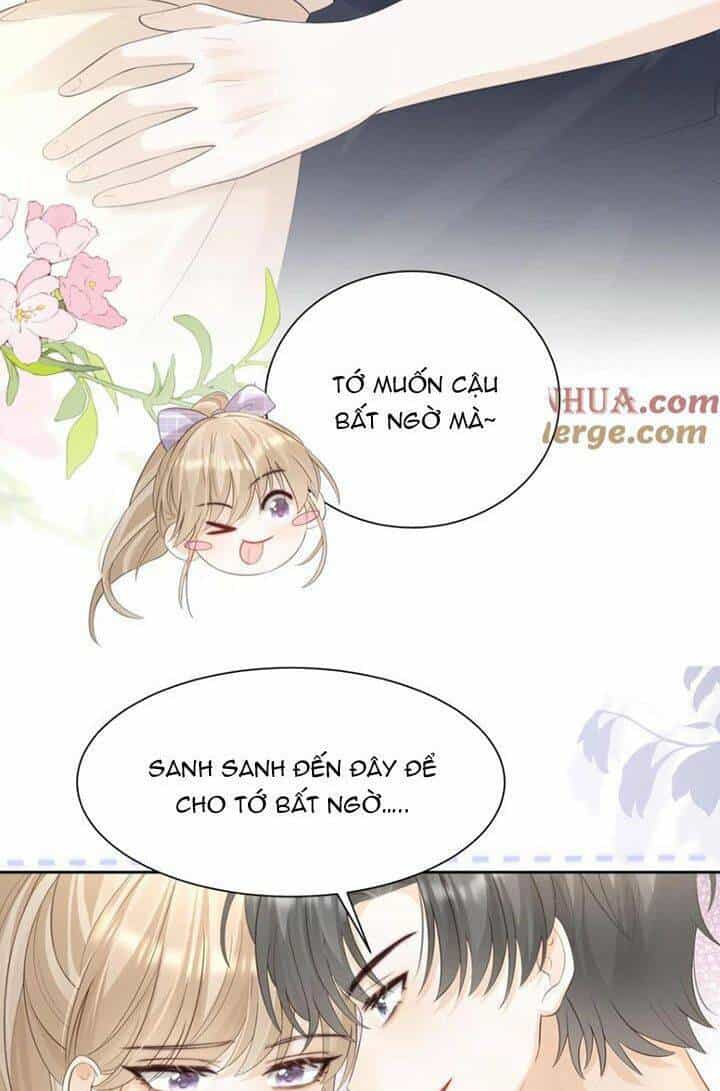 Tình Yêu Cháy Bỏng - Chương 92 - ảnh 18