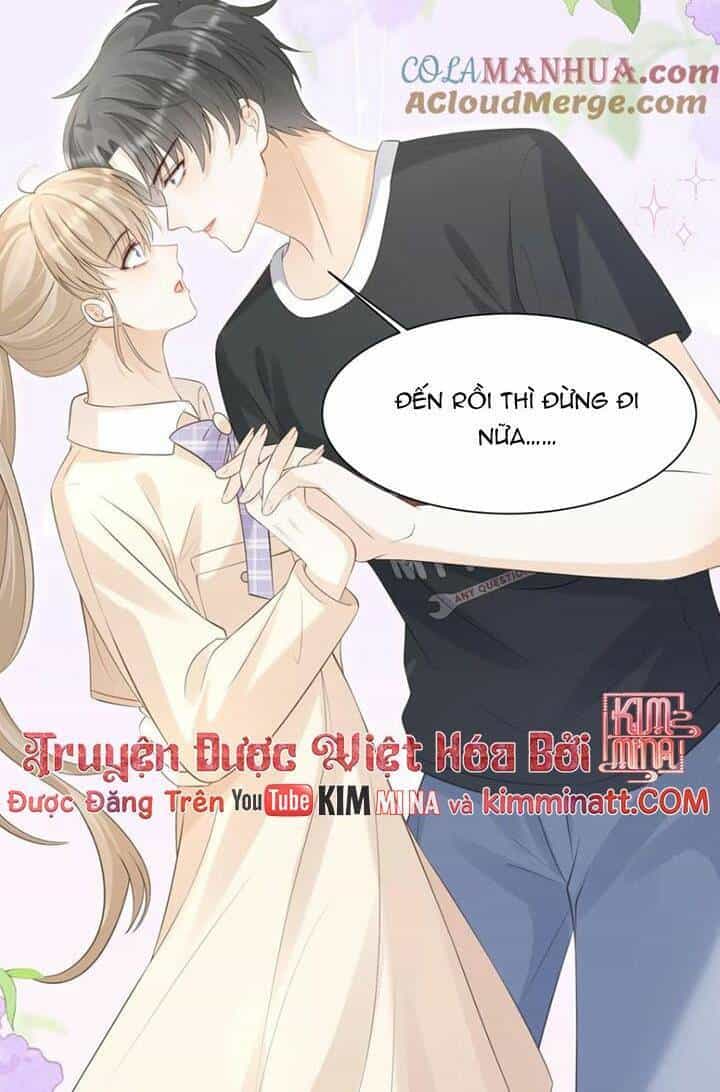 Tình Yêu Cháy Bỏng - Chương 92 - ảnh 23