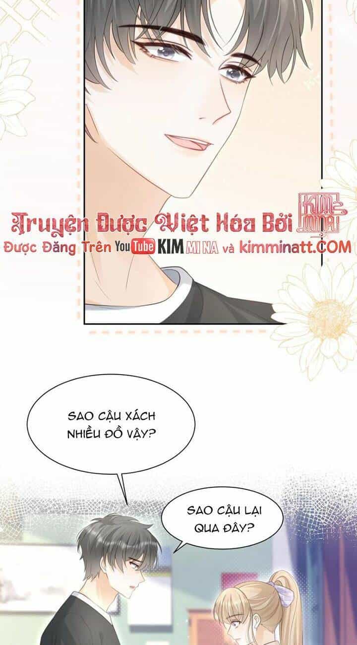 Tình Yêu Cháy Bỏng - Chương 92 - ảnh 6