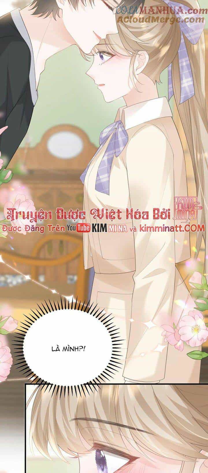 Tình Yêu Cháy Bỏng - Chương 93 - ảnh 13
