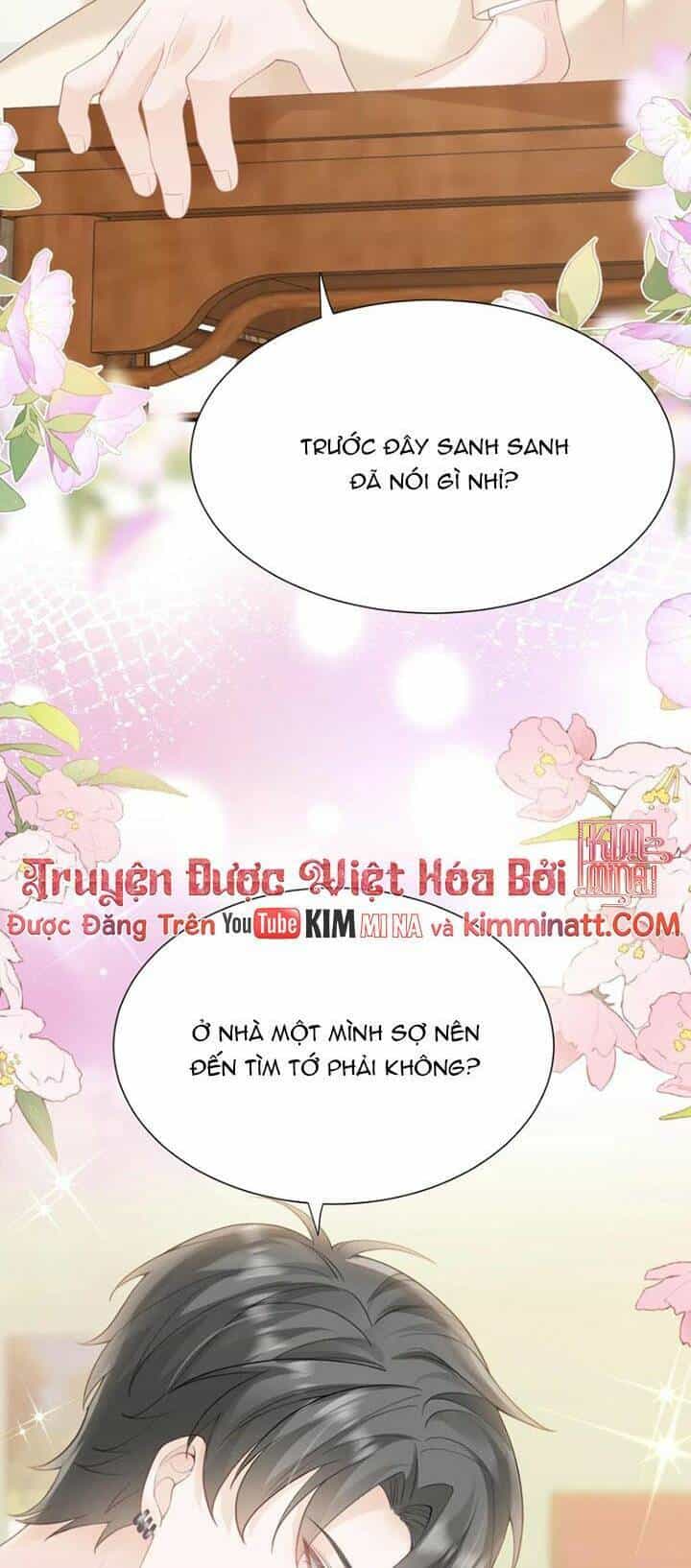 Tình Yêu Cháy Bỏng - Chương 93 - ảnh 18