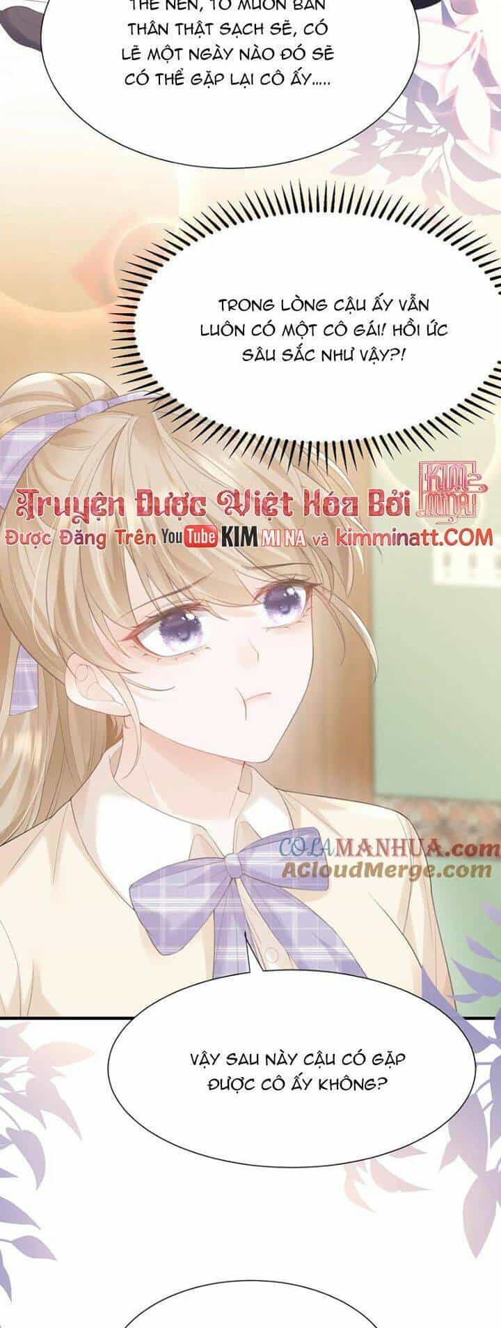 Tình Yêu Cháy Bỏng - Chương 93 - ảnh 7