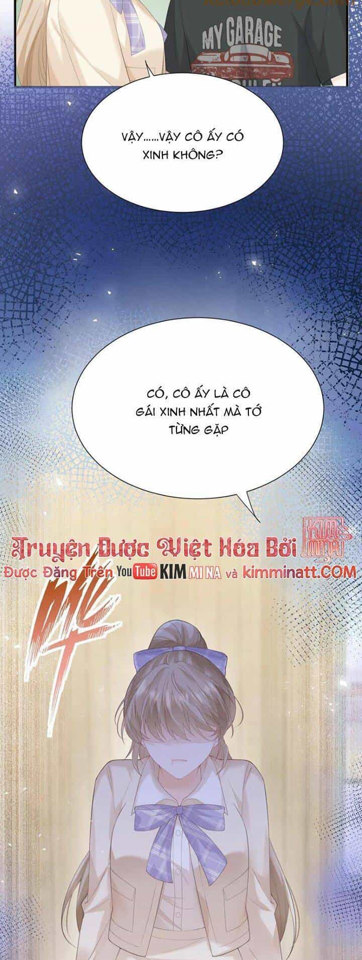 Tình Yêu Cháy Bỏng - Chương 93 - ảnh 9