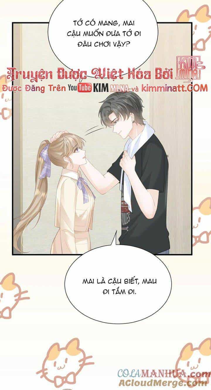 Tình Yêu Cháy Bỏng - Chương 94 - ảnh 14