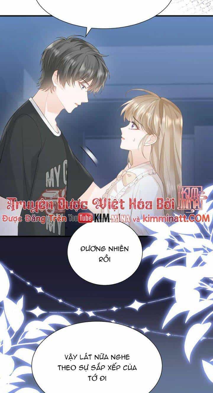 Tình Yêu Cháy Bỏng - Chương 94 - ảnh 23