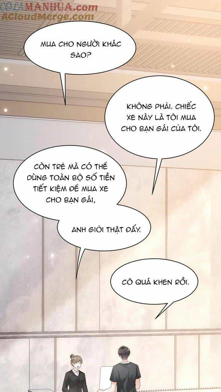 Tình Yêu Cháy Bỏng - Chương 95 - ảnh 17