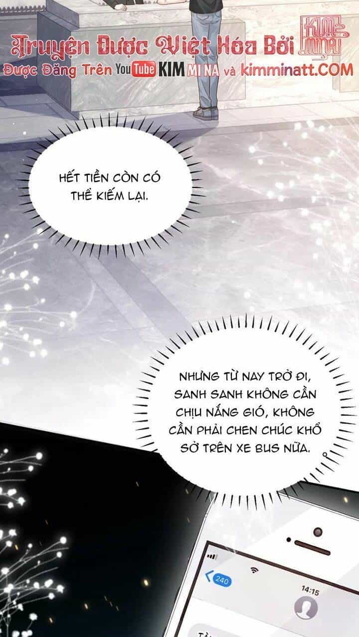 Tình Yêu Cháy Bỏng - Chương 95 - ảnh 18