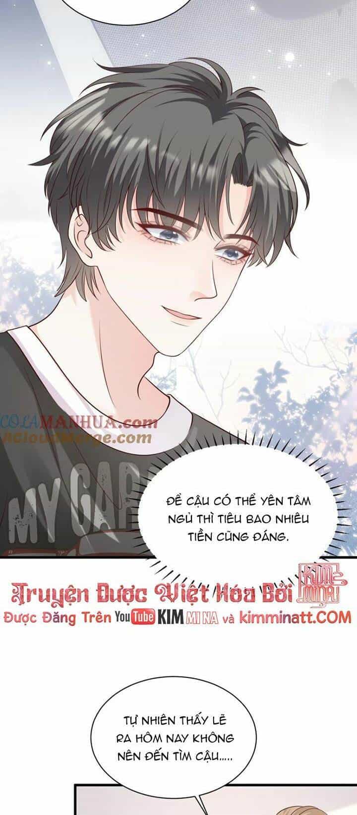 Tình Yêu Cháy Bỏng - Chương 95 - ảnh 2