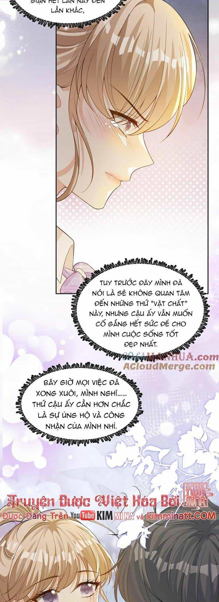 Tình Yêu Cháy Bỏng - Chương 96 - ảnh 15