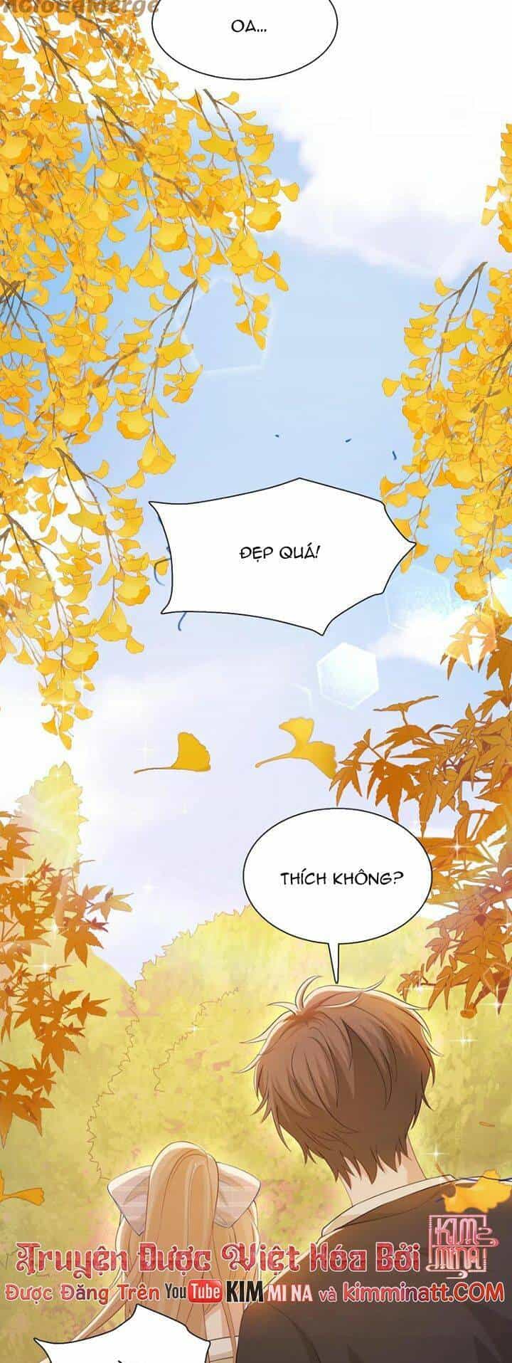 Tình Yêu Cháy Bỏng - Chương 96 - ảnh 9