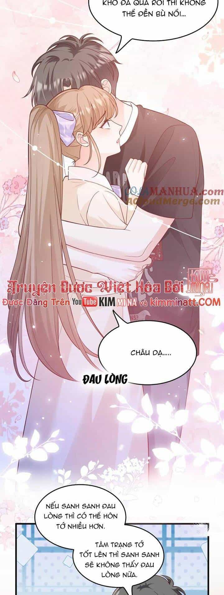 Tình Yêu Cháy Bỏng - Chương 97 - ảnh 10