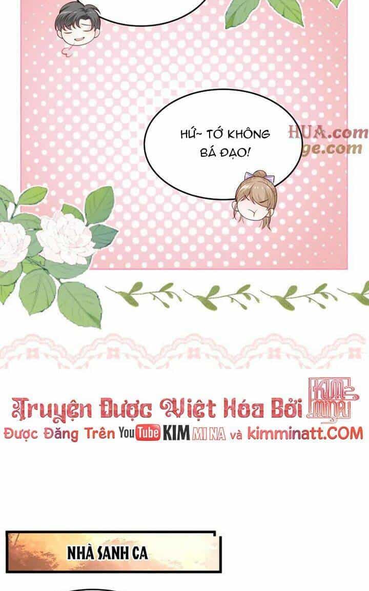 Tình Yêu Cháy Bỏng - Chương 97 - ảnh 15